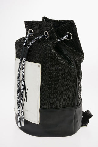 ARMANI EXCHANGE Shoulder Bag with Logo