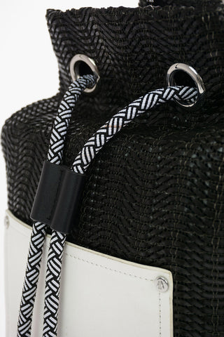 ARMANI EXCHANGE Shoulder Bag with Logo