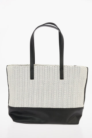 ARMANI EXCHANGE Borsa Shopper con Logo