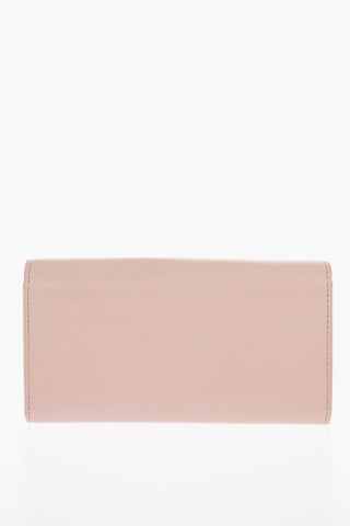 ARMANI EXCHANGE Ecoleather Wallet with Studs