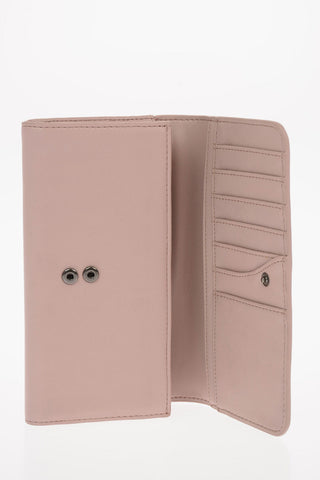 ARMANI EXCHANGE Ecoleather Wallet with Studs