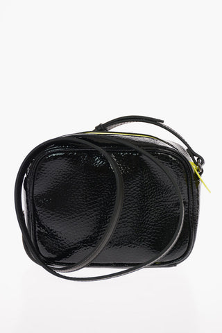 ARMANI EXCHANGE Ecoleather Mini Crossbody Bag