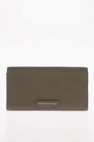 ARMANI EXCHANGE Ecoleather Wallet