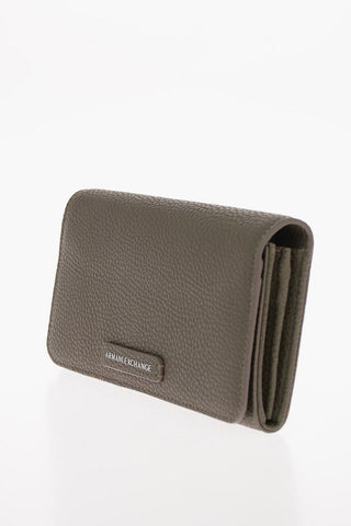 ARMANI EXCHANGE Ecoleather Wallet