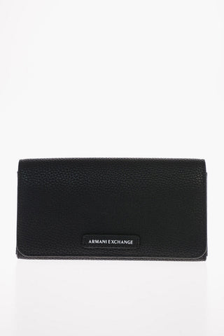 ARMANI EXCHANGE Ecoleather Wallet