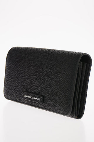 ARMANI EXCHANGE Ecoleather Wallet