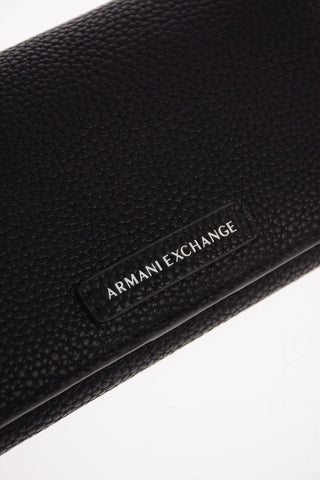 ARMANI EXCHANGE Ecoleather Wallet