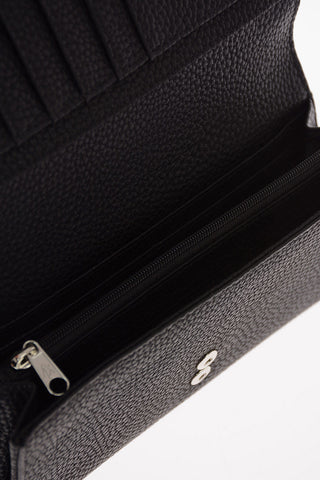 ARMANI EXCHANGE Ecoleather Wallet