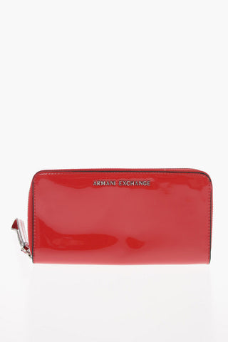 ARMANI EXCHANGE Ecoleather Wallet