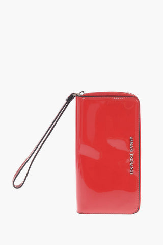 ARMANI EXCHANGE Ecoleather Wallet