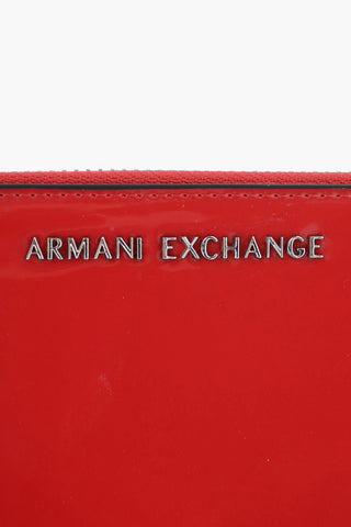 ARMANI EXCHANGE Ecoleather Wallet