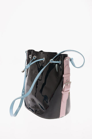ARMANI EXCHANGE Ecoleather Shoulder Bag