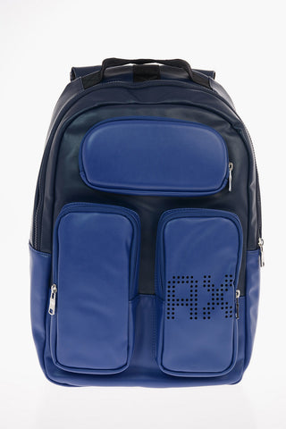 ARMANI EXCHANGE Ecoleather Backpack
