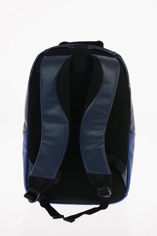 ARMANI EXCHANGE Ecoleather Backpack
