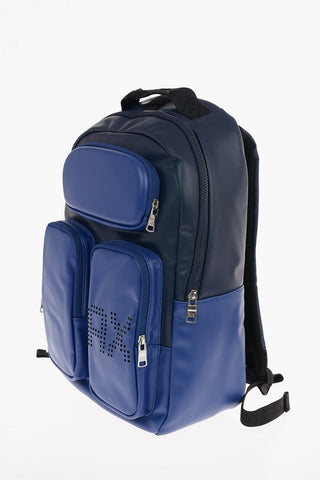 ARMANI EXCHANGE Ecoleather Backpack