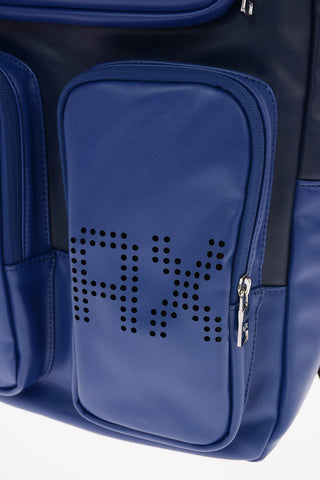 ARMANI EXCHANGE Ecoleather Backpack