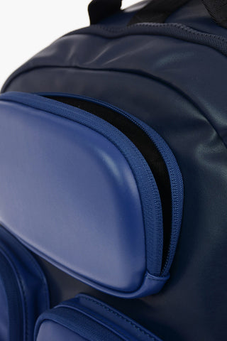 ARMANI EXCHANGE Ecoleather Backpack