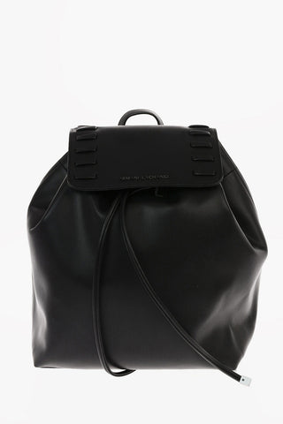 ARMANI EXCHANGE Zaino in Ecopelle