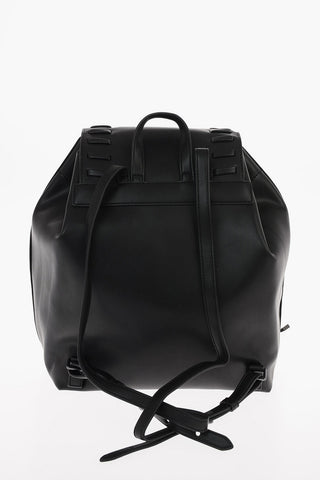 ARMANI EXCHANGE Zaino in Ecopelle