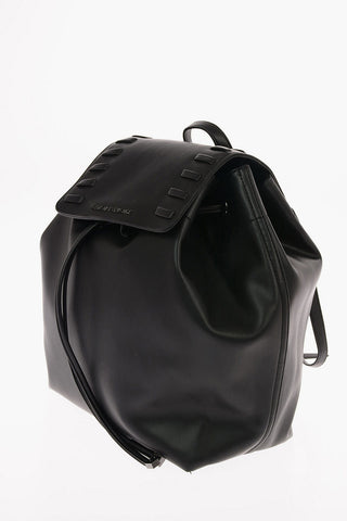 ARMANI EXCHANGE Zaino in Ecopelle