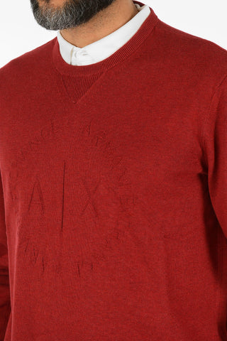ARMANI EXCHANGE Maglia Girocollo