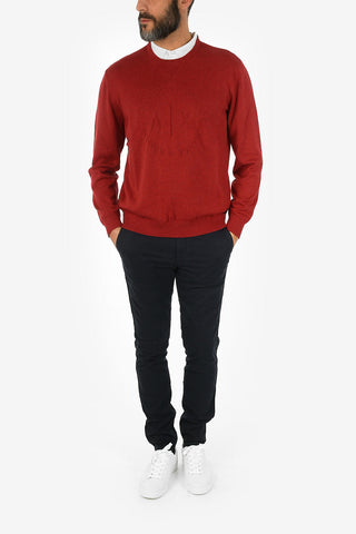 ARMANI EXCHANGE Maglia Girocollo