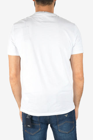 ARMANI EXCHANGE Printed T-shirt