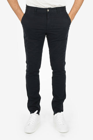 ARMANI EXCHANGE Stretch Cotton Pants