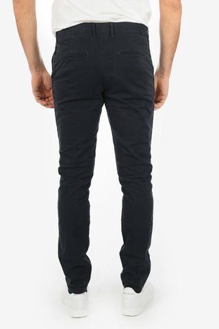 ARMANI EXCHANGE Stretch Cotton Pants