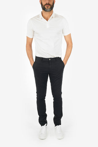 ARMANI EXCHANGE Stretch Cotton Pants