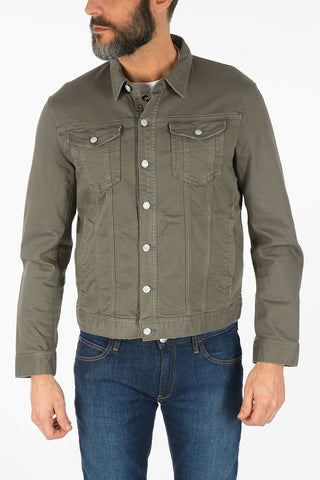 ARMANI EXCHANGE Denim Jacket