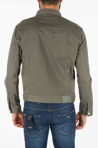 ARMANI EXCHANGE Denim Jacket
