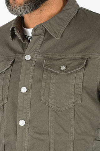 ARMANI EXCHANGE Denim Jacket