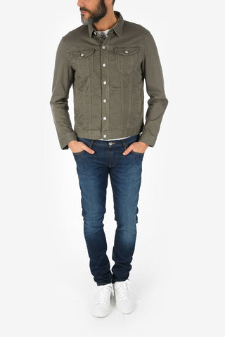 ARMANI EXCHANGE Denim Jacket