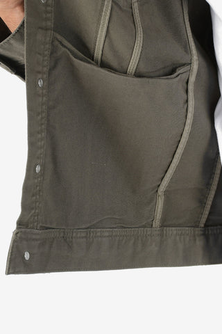 ARMANI EXCHANGE Denim Jacket