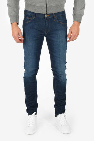 ARMANI JEANS 18cm Extra Slim Fit J10 Jeans