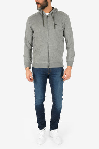 ARMANI JEANS 18cm Extra Slim Fit J10 Jeans