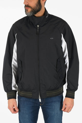 ARMANI EXCHANGE Front Pockets Jacket