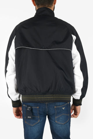 ARMANI EXCHANGE Front Pockets Jacket