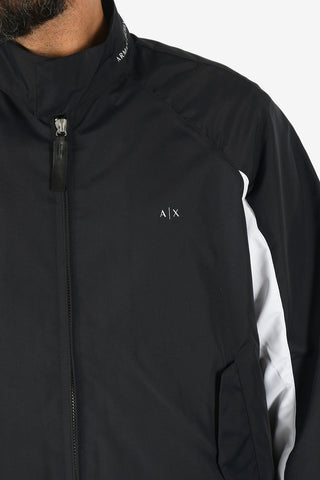 ARMANI EXCHANGE Front Pockets Jacket