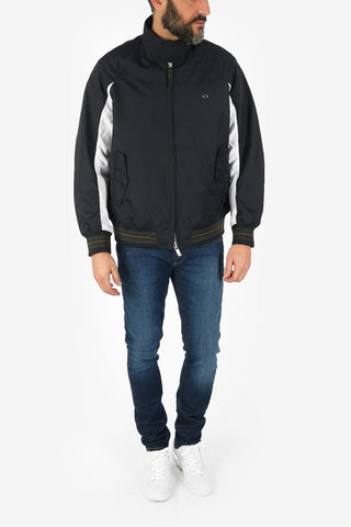 ARMANI EXCHANGE Front Pockets Jacket