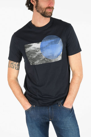ARMANI EXCHANGE Printed T-shirt