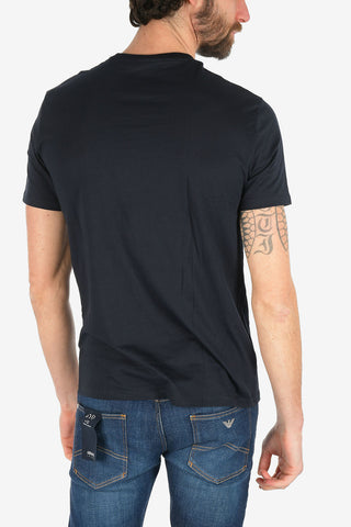 ARMANI EXCHANGE Printed T-shirt