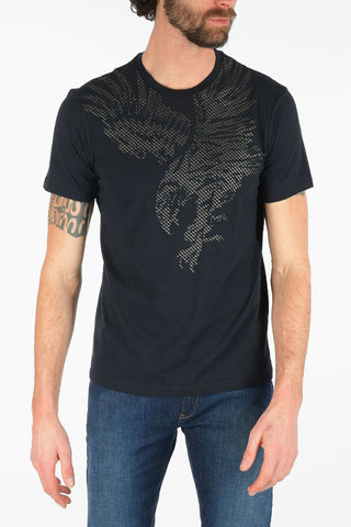 ARMANI EXCHANGE Slim Fit T-shirt