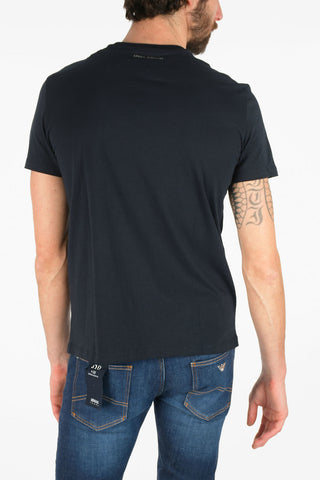 ARMANI EXCHANGE Slim Fit T-shirt