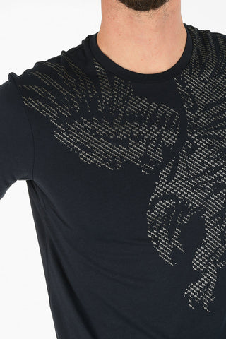 ARMANI EXCHANGE Slim Fit T-shirt