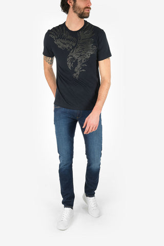 ARMANI EXCHANGE Slim Fit T-shirt