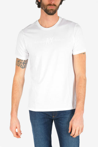 ARMANI EXCHANGE Slim Fit T-shirt