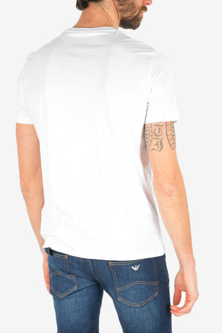 ARMANI EXCHANGE Slim Fit T-shirt