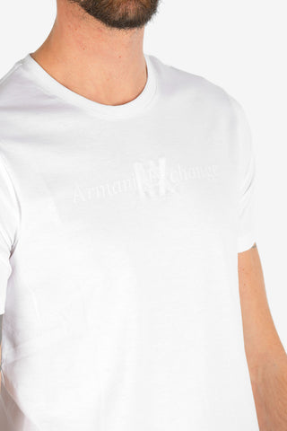 ARMANI EXCHANGE Slim Fit T-shirt